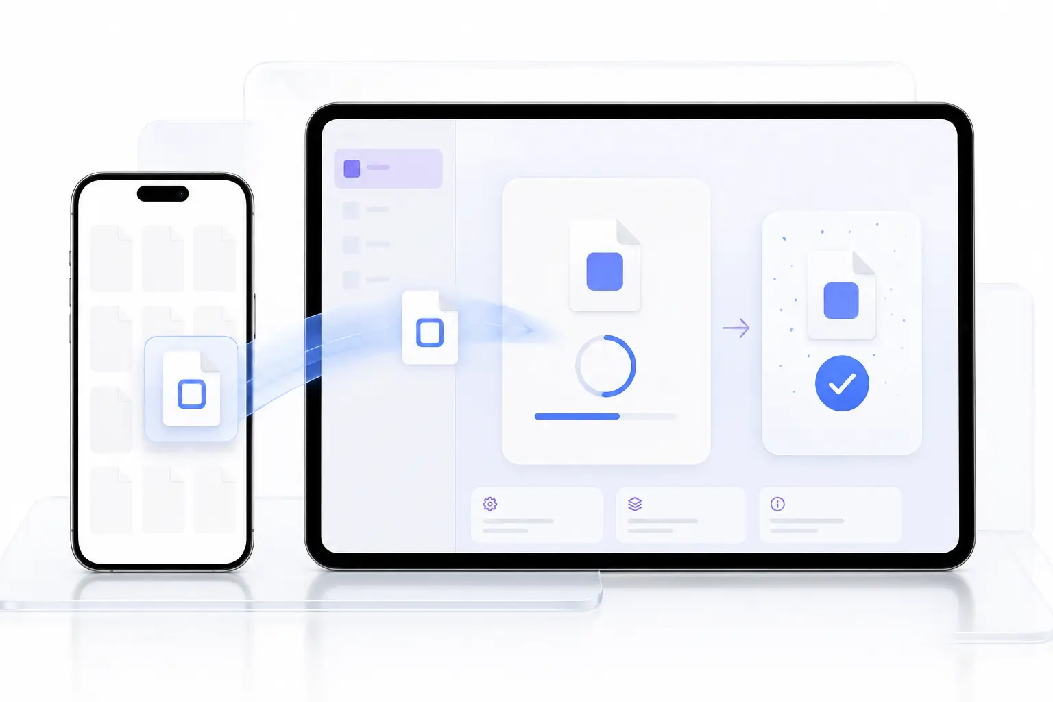 Choose an IPA installation method for iPhone or iPad