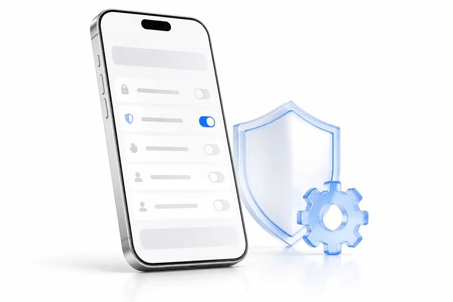 Enable Developer Mode in iPhone or iPad privacy and security settings