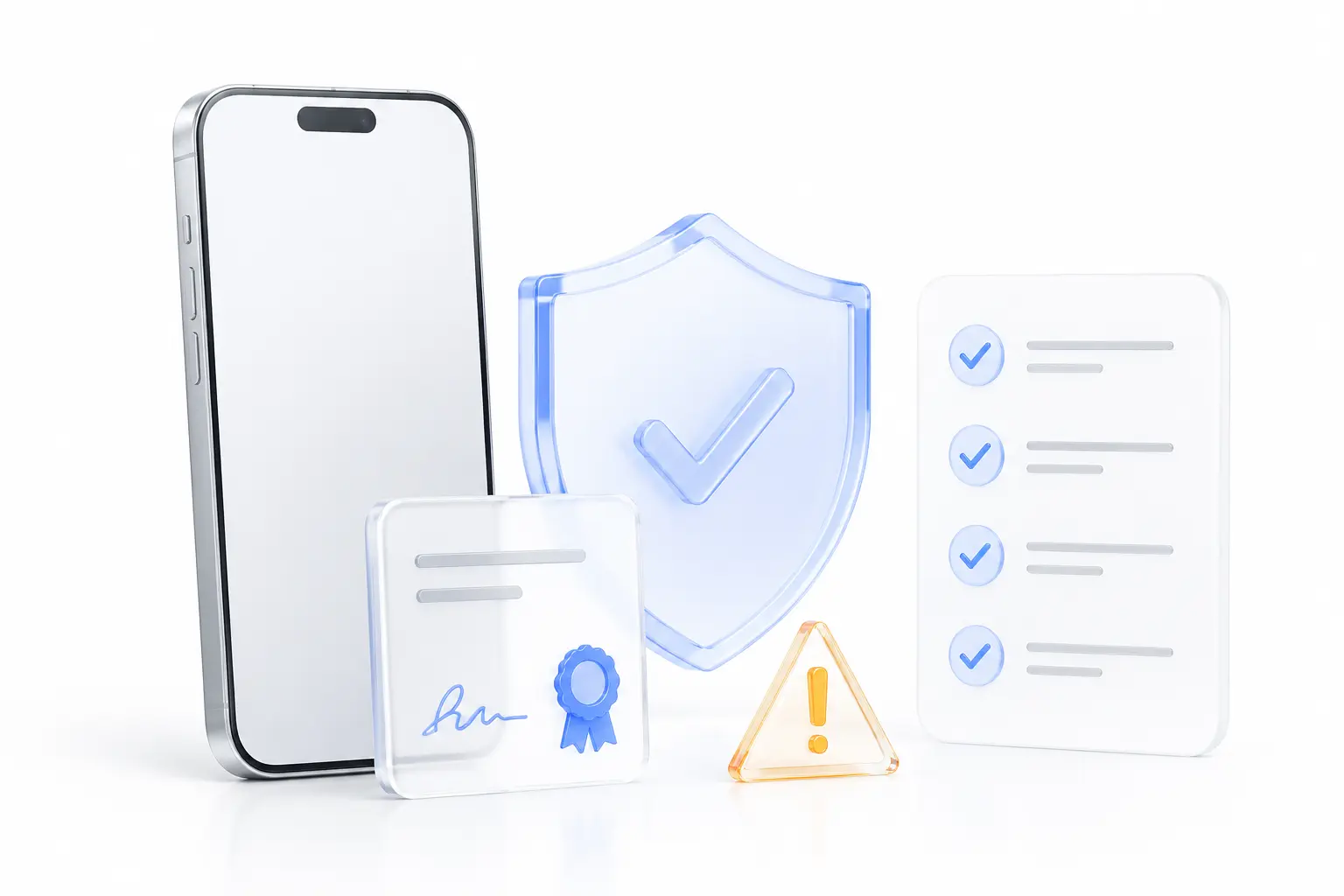 IPA installation safety checks and troubleshooting checklist
