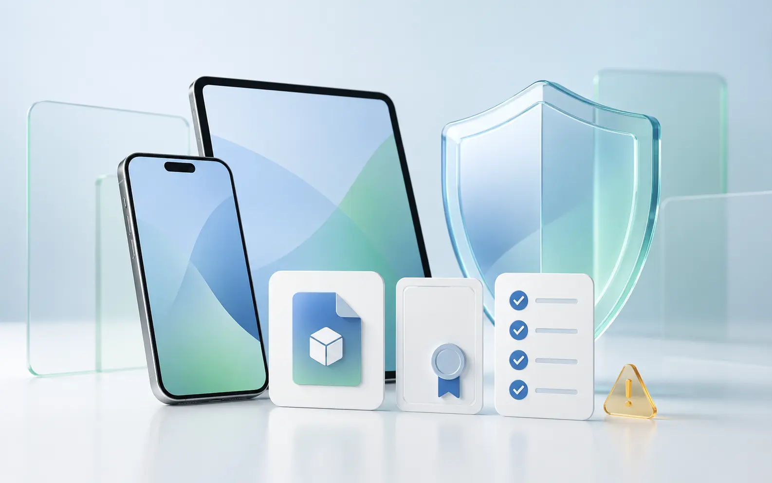 IPA safety checklist for iPhone and iPad sideloading